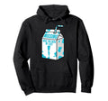 Amputee Have You Seen My Leg Funny Hoodie - Fun Novelty Design Unisex - T-Shirt, Sweatshirt, Hoodie