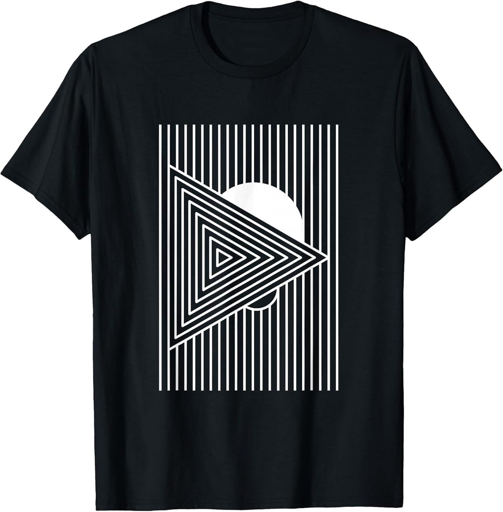 Aesthetic Summer Fashion Minimalist Abstract Art - Adult & Kids T-Shirts, Sweatshirts & Hoodies apparel design preview 1