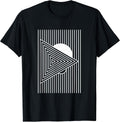 Aesthetic Summer Fashion Minimalist Abstract Art - Adult & Kids T-Shirts, Sweatshirts & Hoodies apparel design preview 1