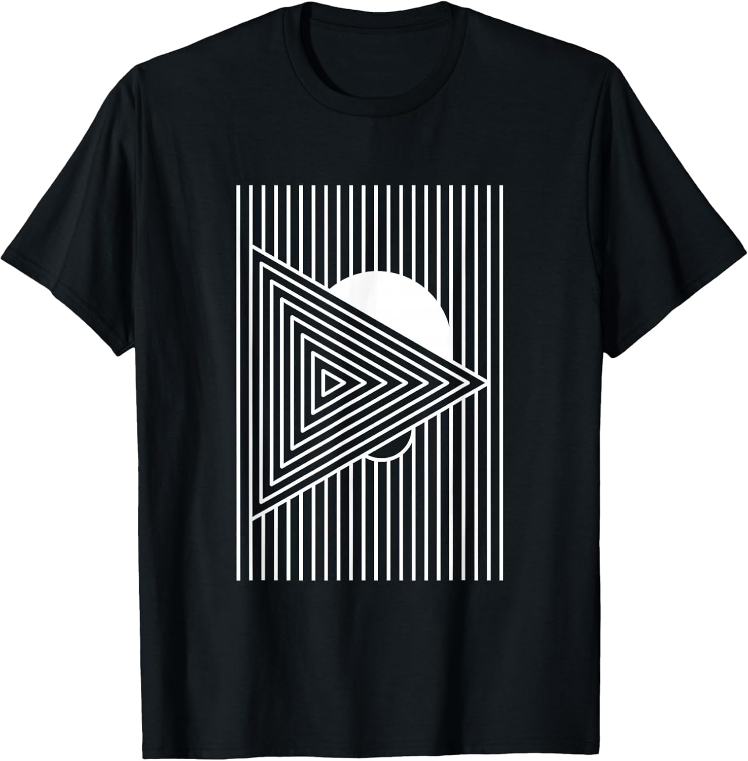 Aesthetic Summer Fashion Minimalist Abstract Art - Adult & Kids T-Shirts, Sweatshirts & Hoodies apparel design preview 1