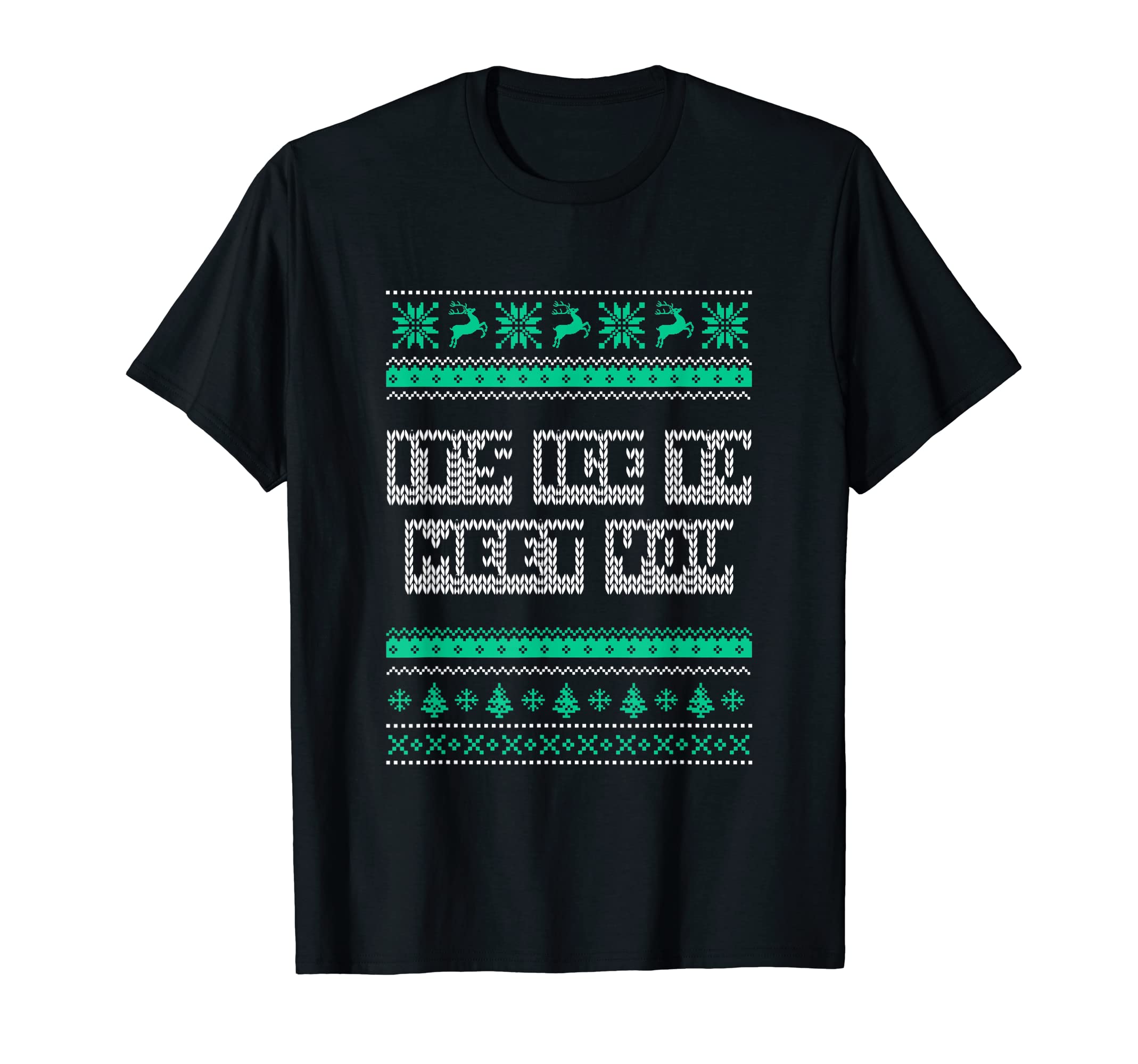 Its Ice To Meet You Dad Jokes T-Shirt - Streetwear Style for Adults - T-Shirt, Sweatshirt, Hoodie