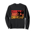 Gravel Dad Ride Gravel Gravel Bike Sweatshirt - Unique Graphic Unisex - T-Shirt, Sweatshirt, Hoodie