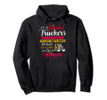 Im Spoiled Truckers Daughter Its My Hoodie - Aesthetic Graphic Men Women - T-Shirt, Sweatshirt, Hoodie