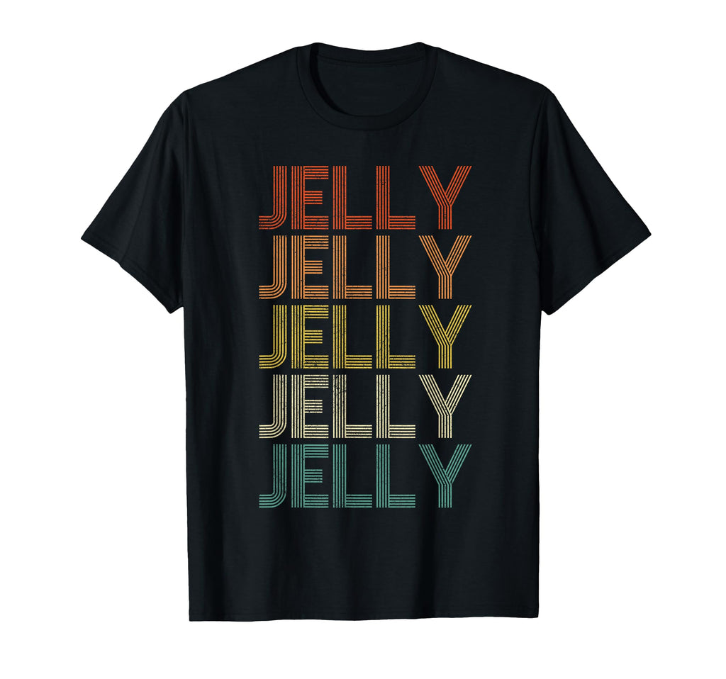 Jelly T-Shirt - Trendy Graphic for Adults - T-Shirt, Sweatshirt, Hoodie