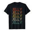 Jelly T-Shirt - Trendy Graphic for Adults - T-Shirt, Sweatshirt, Hoodie