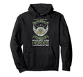 Most People Never Meet Their Heroes Hoodie - Custom Art Print for Adults - T-Shirt, Sweatshirt, Hoodie