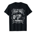 Tractor Farmers Grandpa Dad Tractor T-Shirt - Novelty Apparel Men Women - T-Shirt, Sweatshirt, Hoodie