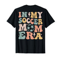 My Soccer Mom Era 3 T Shir T T-Shirt - Unique Graphic for Adults - T-Shirt, Sweatshirt, Hoodie