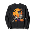 Gamers Gaming Skeleton Gamer Dad Sweatshirt - Custom Art Print Unisex - T-Shirt, Sweatshirt, Hoodie