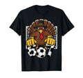 Turkey Goalie Soccer 67 Six Seven T-Shirt - Graphic Print Unisex - T-Shirt, Sweatshirt, Hoodie
