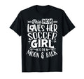 Soccer Mom Soccer Lover Soccer Player T-Shirt - Trendy Graphic Men Women - T-Shirt, Sweatshirt, Hoodie