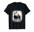 Gifts Gaming Gamer Dad Game Over T-Shirt - Aesthetic Graphic for Adults - T-Shirt, Sweatshirt, Hoodie