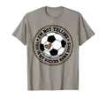 My Soccer Nana Voice Nana Soccer Player T-Shirt - Trendy Graphic Men Women - T-Shirt, Sweatshirt, Hoodie