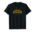 Mens Army Ranger School Tab Proud Dad T-Shirt - Graphic Print Unisex - T-Shirt, Sweatshirt, Hoodie