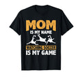 Soccer Mom Gifts Hoodie - Novelty Apparel Men Women - T-Shirt, Sweatshirt, Hoodie