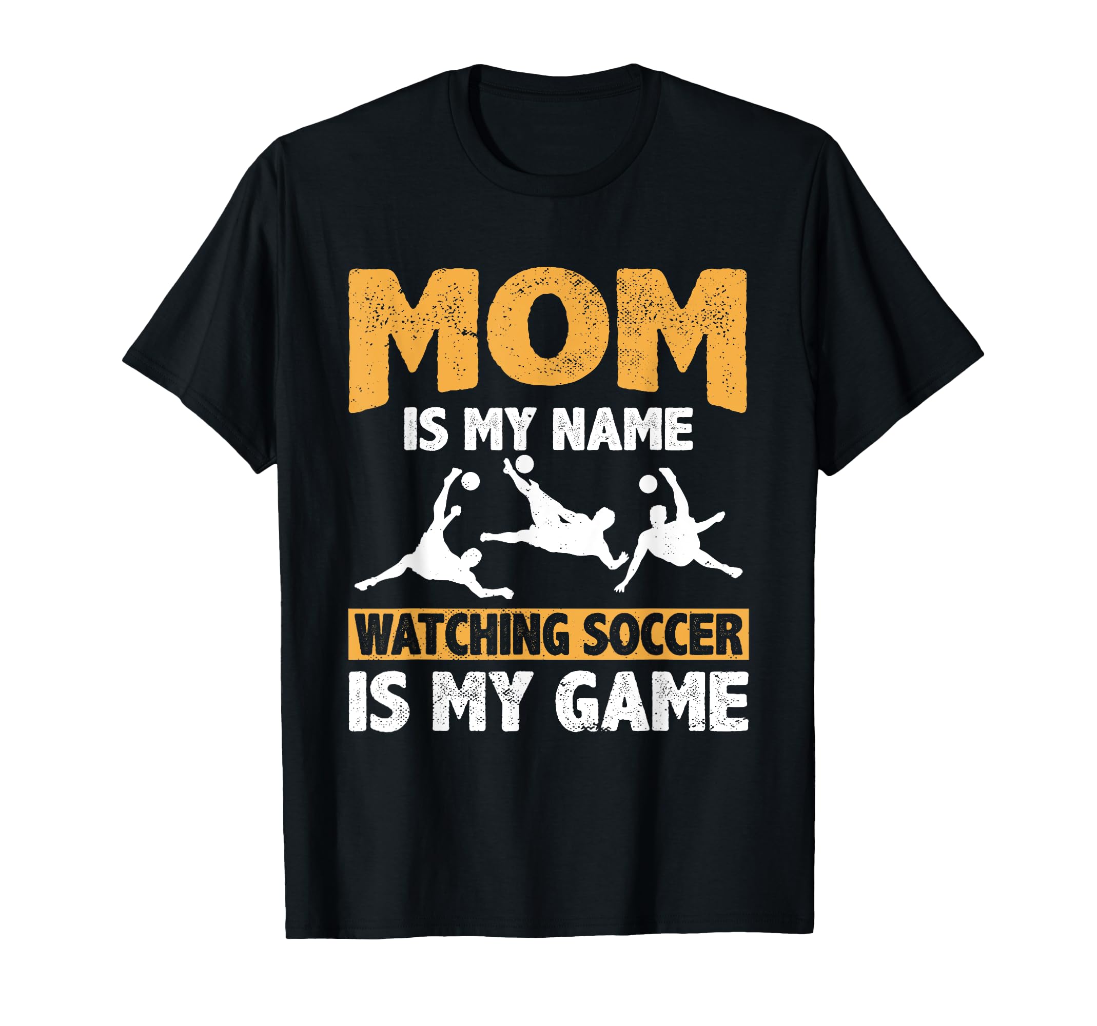 Soccer Mom Gifts Hoodie - Novelty Apparel Men Women - T-Shirt, Sweatshirt, Hoodie