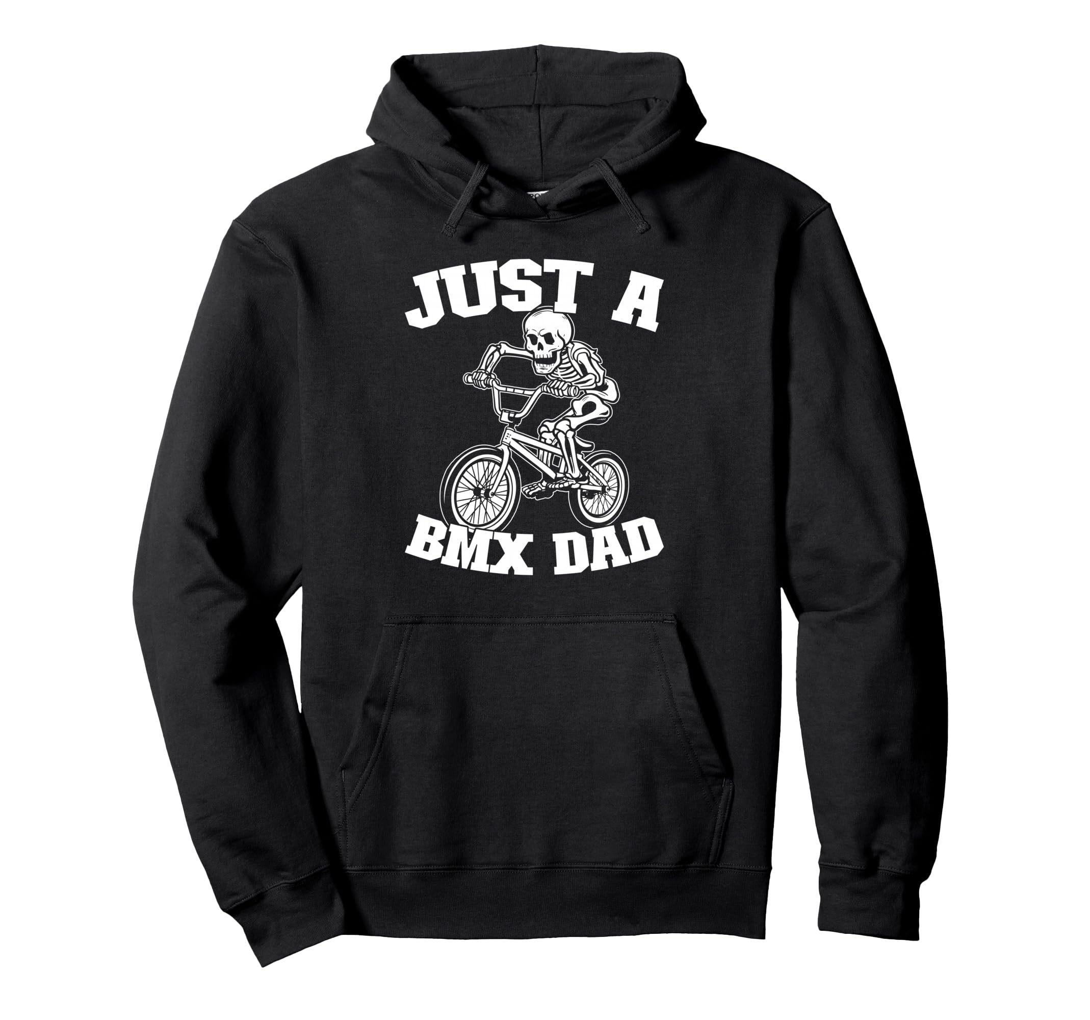 Bmx Racing Bmxer Biking Racer Rider Hoodie - Trendy Graphic for Adults - T-Shirt, Sweatshirt, Hoodie