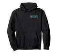 Dad 2026 Dad Est 2026 Hoodie - Trendy Graphic for Adults - T-Shirt, Sweatshirt, Hoodie