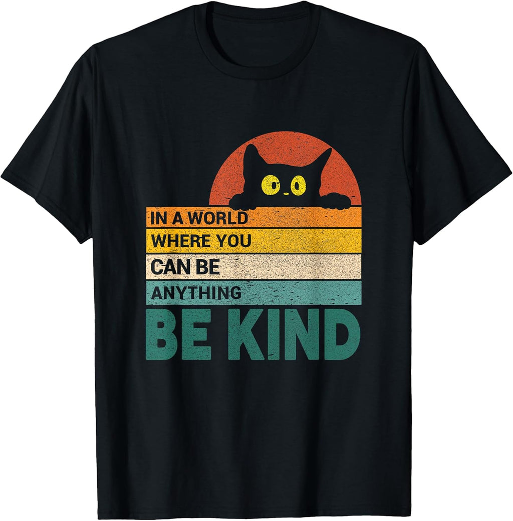 Cute Cat Lover Gifts And Owner - Adult & Kids T-Shirts, Sweatshirts & Hoodies apparel design preview 1