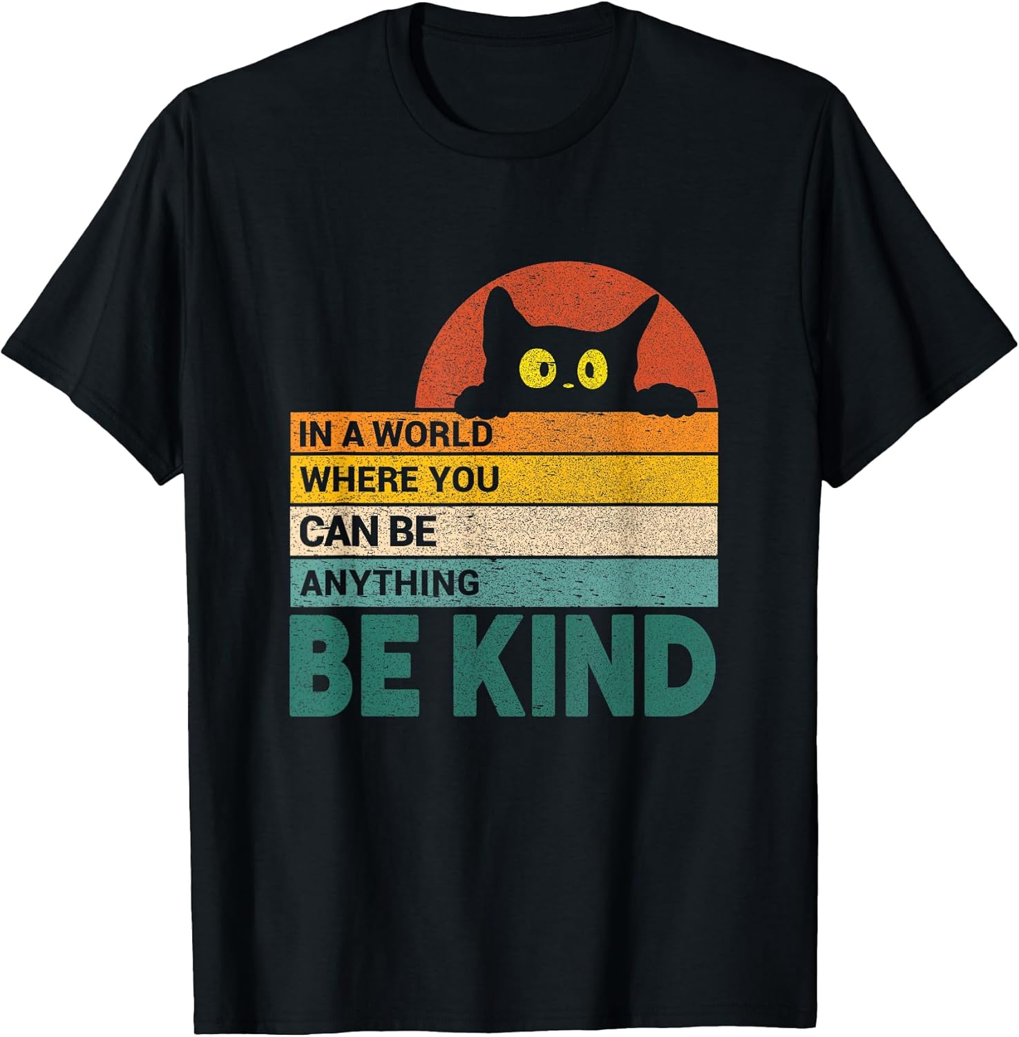 Cute Cat Lover Gifts And Owner - Adult & Kids T-Shirts, Sweatshirts & Hoodies apparel design preview 1