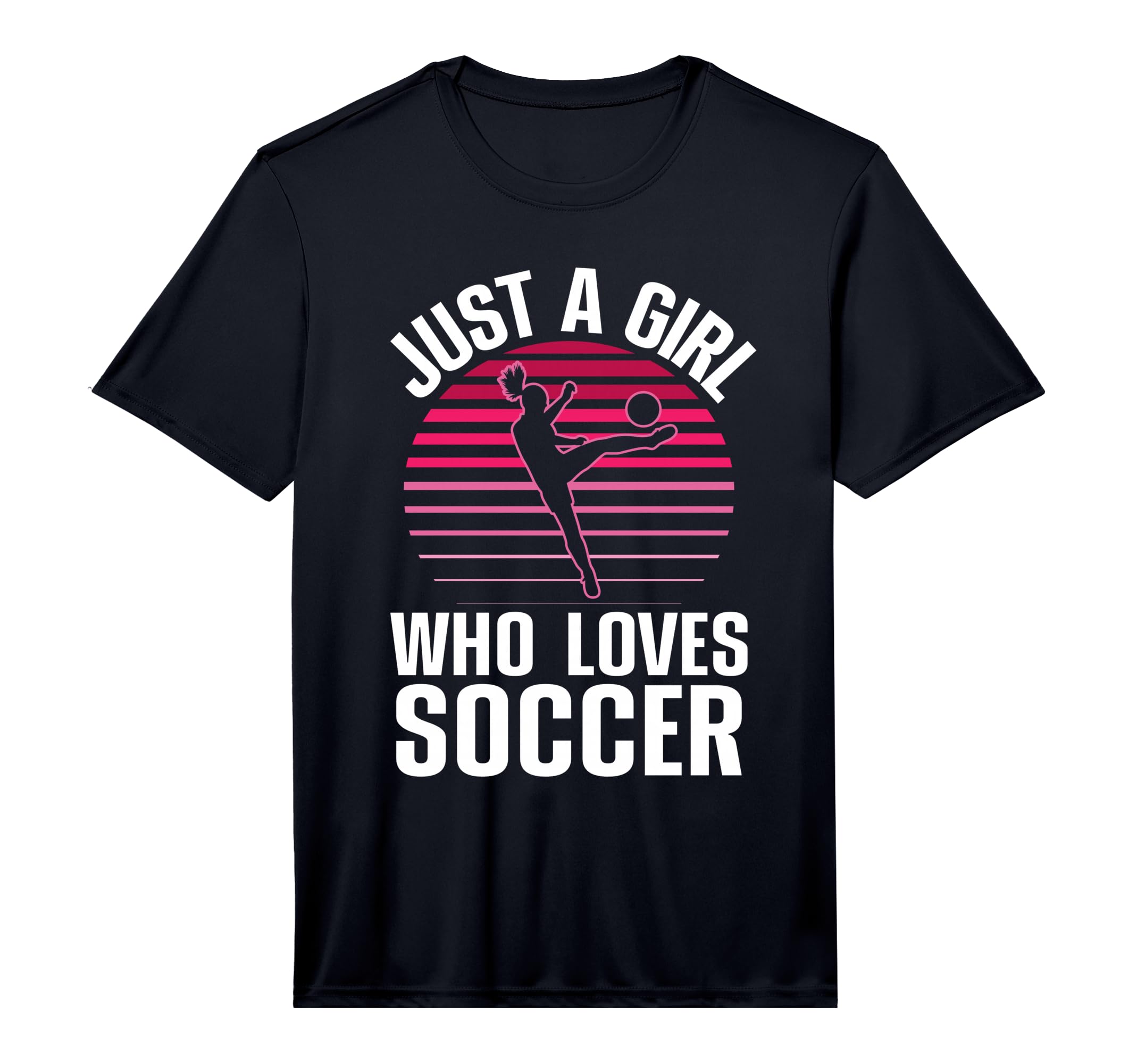 Soccer Art Mom Football Soccer Player T-Shirt - Graphic Print for Adults - T-Shirt, Sweatshirt, Hoodie
