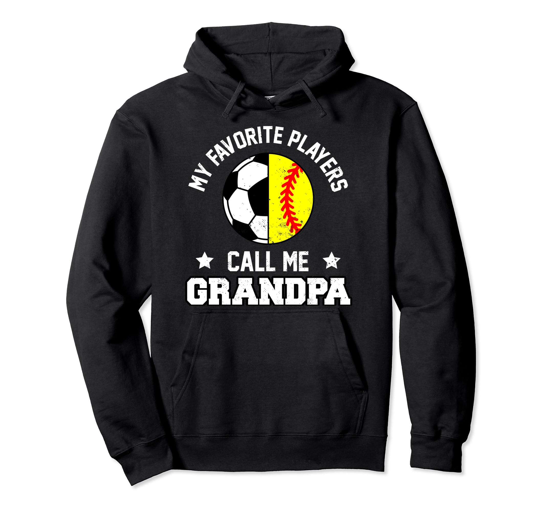 My Favorites Soccer Softball Players Call Hoodie - Unique Graphic Unisex - T-Shirt, Sweatshirt, Hoodie