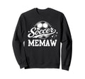 Soccer Player Family Matching Outfit T-Shirt - Minimalist Print Men Women - T-Shirt, Sweatshirt, Hoodie