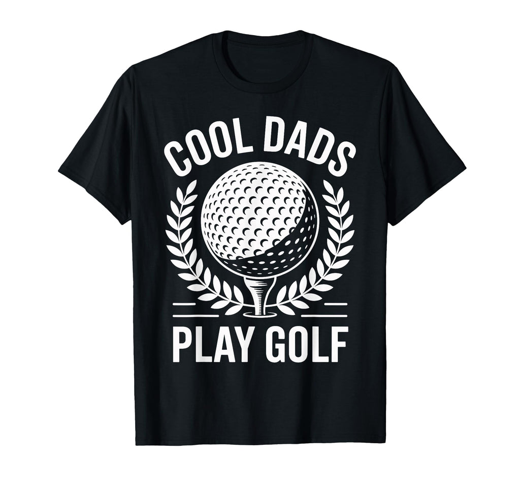 Funny Golf Dad Golfer Fathers Day Sweatshirt - Unique Graphic Unisex - T-Shirt, Sweatshirt, Hoodie