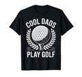 Funny Golf Dad Golfer Fathers Day Sweatshirt - Unique Graphic Unisex - T-Shirt, Sweatshirt, Hoodie