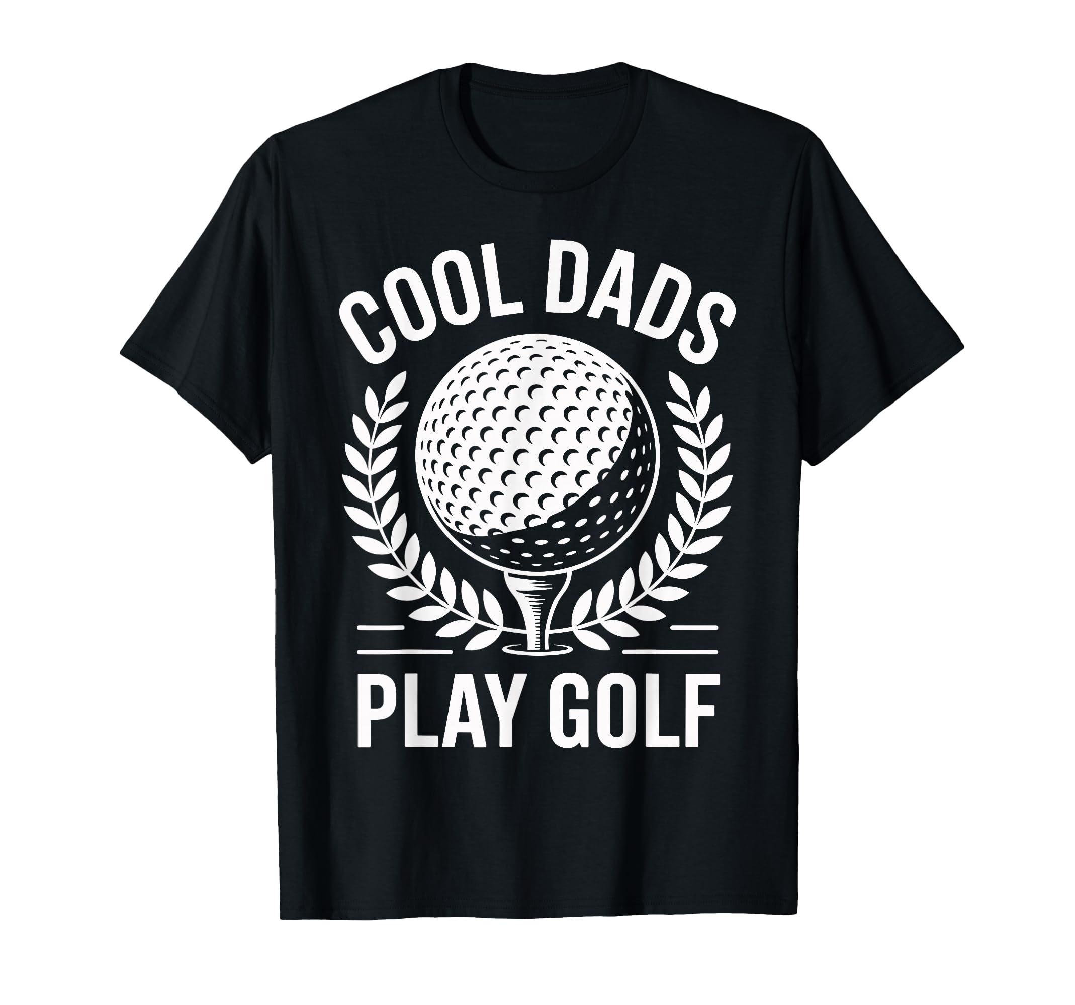 Funny Golf Dad Golfer Fathers Day Sweatshirt - Unique Graphic Unisex - T-Shirt, Sweatshirt, Hoodie