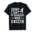 My Grandkids Have Soccer Grandpa T-Shirt - Aesthetic Graphic for Adults - T-Shirt, Sweatshirt, Hoodie