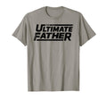 Mens Ultimate Father Dad Joke T-Shirt - Unique Graphic for Adults - T-Shirt, Sweatshirt, Hoodie