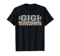 Gigi Monster Truck Family Crew T-Shirt - Minimalist Print for Adults - T-Shirt, Sweatshirt, Hoodie