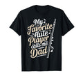 Calls Me Dad Marching Band Musician T-Shirt - Casual Everyday Wear Unisex - T-Shirt, Sweatshirt, Hoodie
