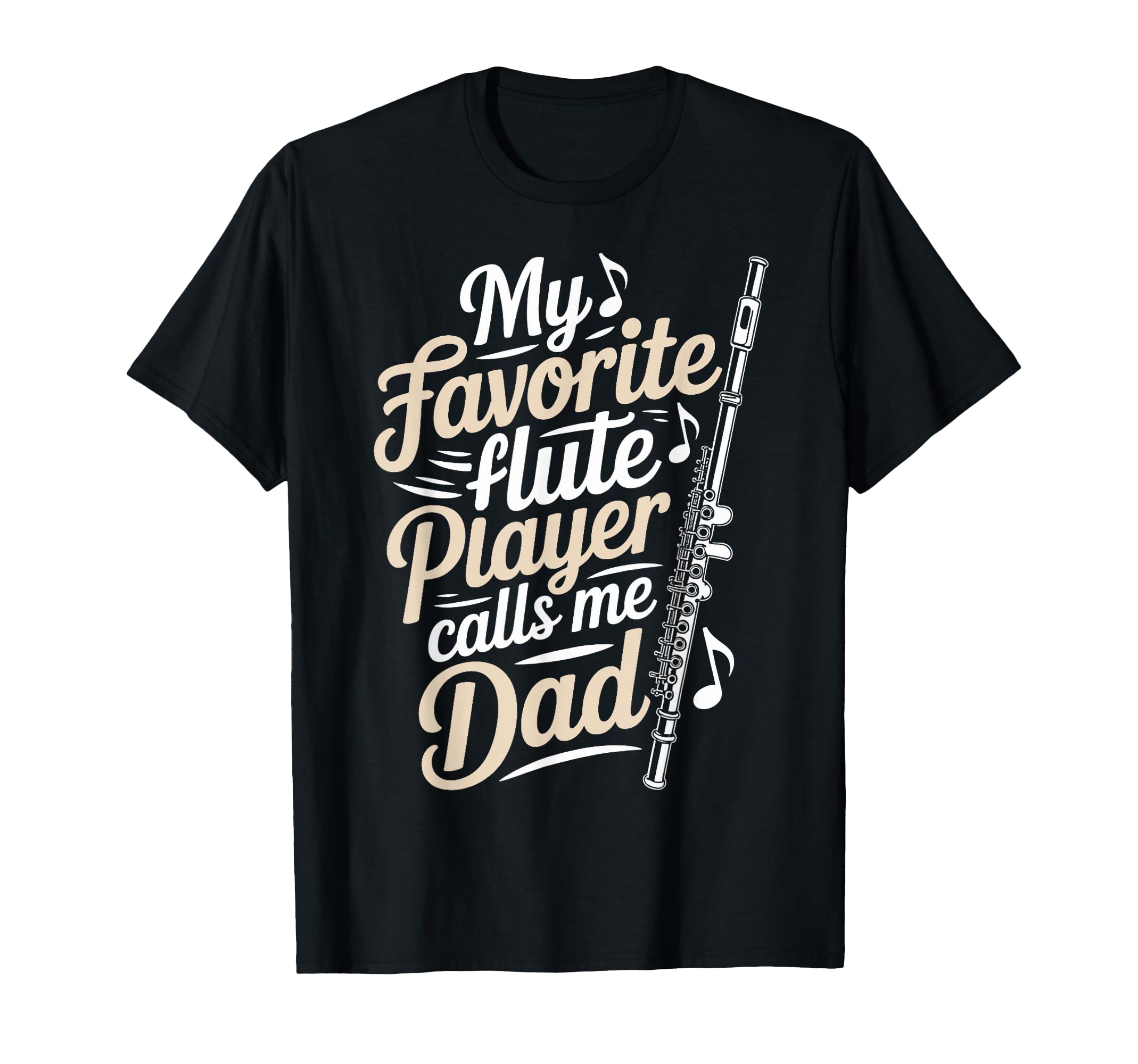 Calls Me Dad Marching Band Musician T-Shirt - Casual Everyday Wear Unisex - T-Shirt, Sweatshirt, Hoodie
