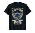 My Favorite Us Air Force Veteran T-Shirt - Casual Everyday Wear Men Women - T-Shirt, Sweatshirt, Hoodie