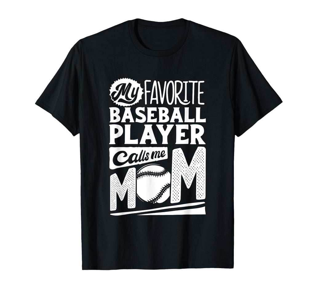 Baseball Mom Baseball Lover T-Shirt - Streetwear Style for Adults - T-Shirt, Sweatshirt, Hoodie