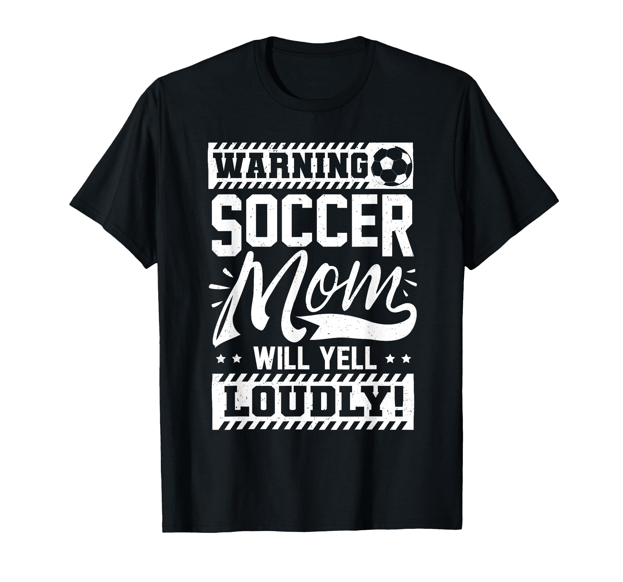 Soccer Mom Soccer Lover Soccer Player T-Shirt - Aesthetic Graphic Men Women - T-Shirt, Sweatshirt, Hoodie