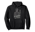 Skeleton Dad Daughter Matching Funny Hoodie - Trendy Graphic for Adults - T-Shirt, Sweatshirt, Hoodie