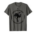 France Soccer 2018 Rooster Lets Go To T-Shirt - Novelty Apparel Men Women - T-Shirt, Sweatshirt, Hoodie