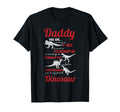 Daddy You Are My Favorite Dinosaur T-Shirt - Aesthetic Graphic for Adults - T-Shirt, Sweatshirt, Hoodie