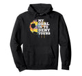 Soccer Goalie Goalkeeper My Goal Is To Hoodie - Unique Graphic Men Women - T-Shirt, Sweatshirt, Hoodie