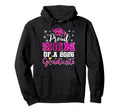 Super Proud Son 2026 Graduate Senior Hoodie - Streetwear Style Unisex - T-Shirt, Sweatshirt, Hoodie