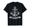 Papit N Funny Word Game Captain Dad T-Shirt - Novelty Apparel for Adults - T-Shirt, Sweatshirt, Hoodie