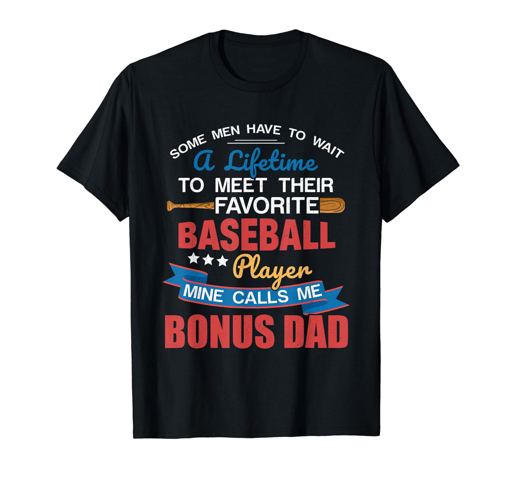My Favorite Baseball Player Calls Me T-Shirt - Minimalist Print Unisex - T-Shirt, Sweatshirt, Hoodie
