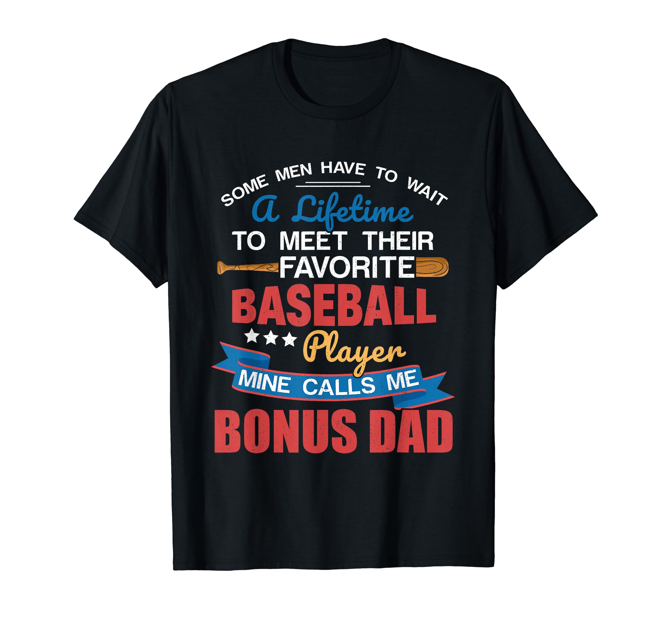 My Favorite Baseball Player Calls Me T-Shirt - Minimalist Print Unisex - T-Shirt, Sweatshirt, Hoodie