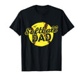 Softball Dad Daddy Fathers Day T-Shirt - Novelty Apparel Unisex - T-Shirt, Sweatshirt, Hoodie