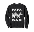 Vater Papa Daddy Dad Alter Herr Sweatshirt - Streetwear Style Unisex - T-Shirt, Sweatshirt, Hoodie