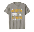 Im Dad Grandpa And Veteran Us Army T-Shirt - Fun Novelty Design for Adults - T-Shirt, Sweatshirt, Hoodie