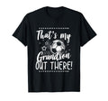 Soccer Player Grandma Grandpa Soccer T-Shirt - Aesthetic Graphic Men Women - T-Shirt, Sweatshirt, Hoodie